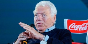 Pietrangeli durissimo su Sinner: “Uno schiaffo allo sport italiano, non deve mica fare una guerra”