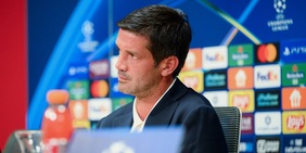 Chivu: “Thuram out anche col Napoli”. E Sommer: “Con la Juve fatti due errori”