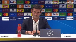 Chivu: "L'Inter deve pensare sempre in grande"