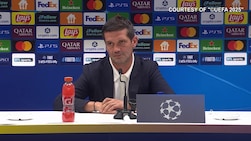 Chivu: "Lautaro Martinez sta bene, Thuram probabilmente salta Napoli"