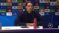 Sommer: "Akanji porta tranquillità"