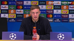 Beukema: "Piacevole tornare a giocare in Olanda"