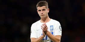 “Che bello essere davanti a Yildiz e Guler. Ero un portiere, poi quell’infortunio all’occhio…”