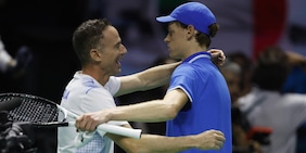 Sinner, è la logica del Ceo: cosa si nasconde dietro il no all’Italia di Coppa Davis