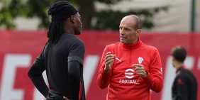 Il dottor Allegri e il paziente Milan: come trasformare una squadra in così poco tempo