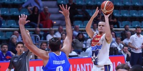 Martinoni, carica Monferrato: "Guai a mollare. Tocca ai giovani esperti"