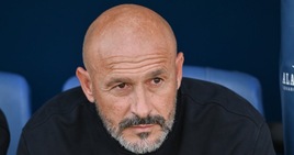 Bologna, Italiano ricoverato per polmonite: come sta e quando può tornare in panchina