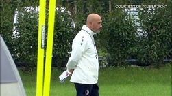 Bologna, Italiano in ospedale per una polmonite