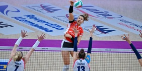 Cuneo Volley e Cuneo Granda pronte a collaborare