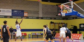 S. Bernardo Campus due successi in “casa”