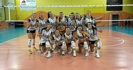 Volley Busca: Serie D femminile sempre più convincente, ancora da lavorare per le maschili