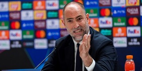 Tudor all'attacco tra Real e crisi Juve: "Calendario pazzo, potevamo essere primi". E Thuram lo difende