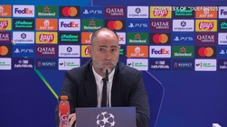 Lo sfogo di Tudor continua: "Questa maglia pesa"