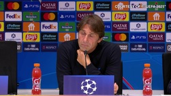Conte: "Difficile inserire 9 giocatori in un colpo solo, forse sono troppi.."