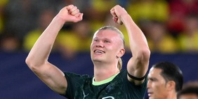 Il Manchester City stende il Villarreal: decidono Haaland e Bernardo Silva