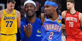 Riparte l'NBA: Oklahoma vince dopo due overtime, Warriors corsari a Los Angeles