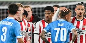 Pagelle Napoli: per Buongiorno autogol ed errori. Anche Di Lorenzo sbaglia tanto. Lucca e Conte...