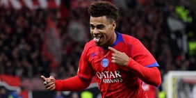 Il Psg passeggia contro il Bayer: che Doué! Leverkusen cancellato