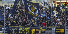 Ombre di camorra sulla Juve Stabia!