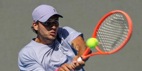 Cobolli debutta a Vienna con un successo: ottavi conquistati aspettando Sinner. Ok Berrettini