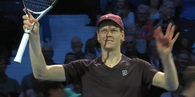 Sinner annienta Altmaier, esordio sul velluto a Vienna: agli ottavi è già derby