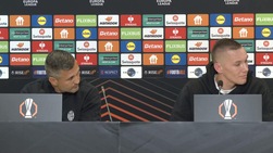 Skorupski: "Siamo qua con un solo obiettivo: la vittoria"