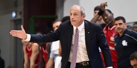 Nuova Olimpia, dentro Sestina e fuori Cancar