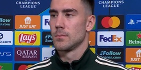 Vlahovic apre lo spogliatoio Juve: “Abbiamo parlato e siamo tutti d’accordo”