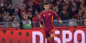 Roma-Viktoria Plzen: orario, diretta, formazioni ufficiali e dove vedere in tv l'Europa League in tempo reale