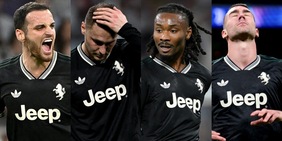 Pagelle Juve: Yildiz in riserva, McKennie commuove, Kelly fatale, Di Gregorio ir-Real-e, Openda chi?