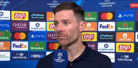 Xabi Alonso e la Juve da Champions: "Lo sapevamo, all'intervallo...". Poi elogi a Yildiz e Vlahovic