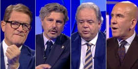 "Palle che pesano di più", "Il problema enorme", "Su Vlahovic tante chiacchiere": la Juve vista da Sky