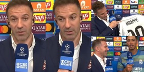 Del Piero e la verità Juve su Tudor: "Lo sappiamo tutti. Ci prova, ma...". E il regalo Real è super