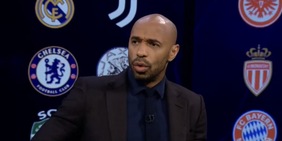 Henry netto: "Juve, così non è bello. Capisco tutto ma non c'è tempo"