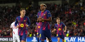 Pronostico Real Madrid-Barcellona, sfida stellare tra Mbappé e Lamine Yamal