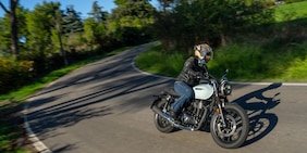 Prova Honda GB350S: una classica dal grande rapporto qualità/prezzo