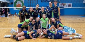 Un Club76 da applausi anche nell'infrasettimanale