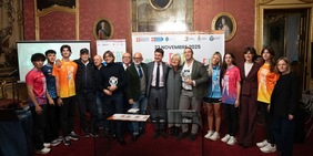Presentata oggi la FIAT Torino City Marathon 2025: una maratona da record