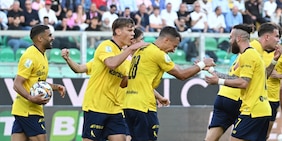 Occhi sul Modena: è un esame per la A