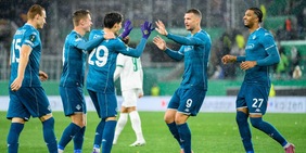 Super Fiorentina, tris al Rapid Vienna: Pioli a punteggio pieno in Conference