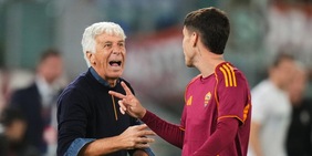 Gasp: "C'è tanta gente che non segna da tempo, bisogna farsi esame di coscienza". Dybala: "Mancata..."