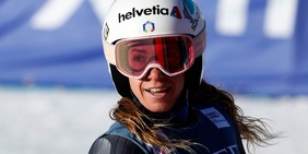 Bassino già oltre: «Tutte le forze in questa prova»