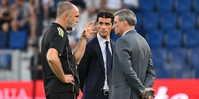 Dalla mossa di Madrid al caso Locatelli, i tormenti di Tudor: la convinzione della dirigenza Juve