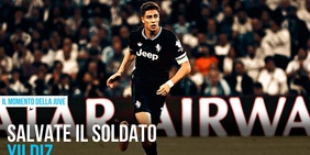 Il momento di Yildiz