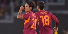 Pagelle Roma: Dybala sopra la media. Dovbyk, altra prova grigia