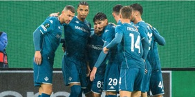 Pagelle Fiorentina: applausi per Fagioli, Nicolussi Caviglia dirige bene