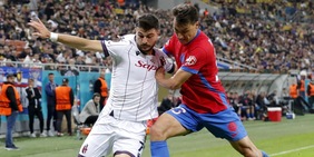 Pagelle Bologna: Skorupski eccelso, Orsolini pecca di egoismo