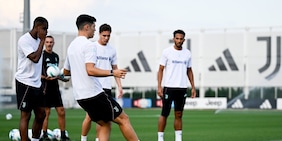 Tudor, con la Lazio si torna a tre: la probabile formazione Juve tra turnover e ballottaggi