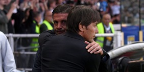 Conte-Chivu, dove eravamo? Dall'espulsione di entrambi all'obiettivo