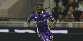 Serie A, bookie incerti sull'esito di Fiorentina-Bologna: occhi puntati su Kean